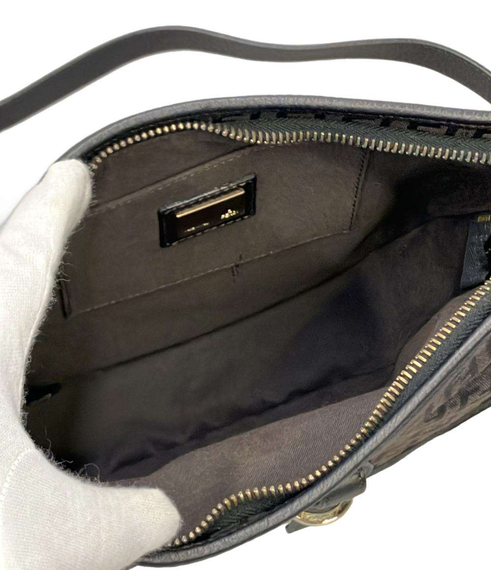 FENDI ショルダーバッグ 斜め掛け 8BT088 レディース フェンディ