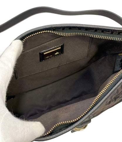 FENDI ショルダーバッグ 斜め掛け 8BT088 レディース フェンディ