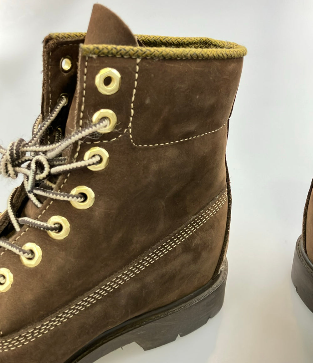 Timberland ショートブーツ メンズ SIZE 9 W (27cm) ティンバーランド