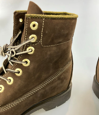 Timberland ショートブーツ メンズ SIZE 9 W (27cm) ティンバーランド