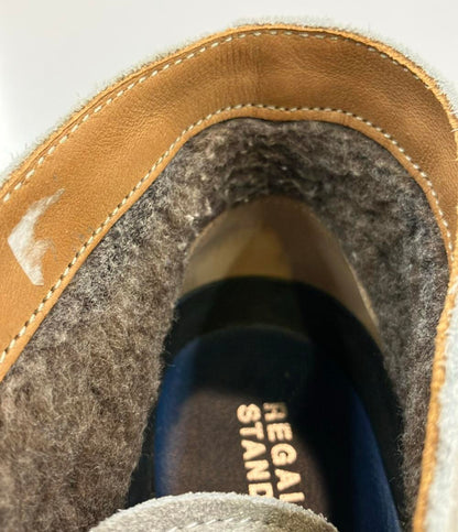 リーガルスタンダーズ チャッカブーツ メンズ SIZE 24 1/2 (XS) REGAL STANDARDS