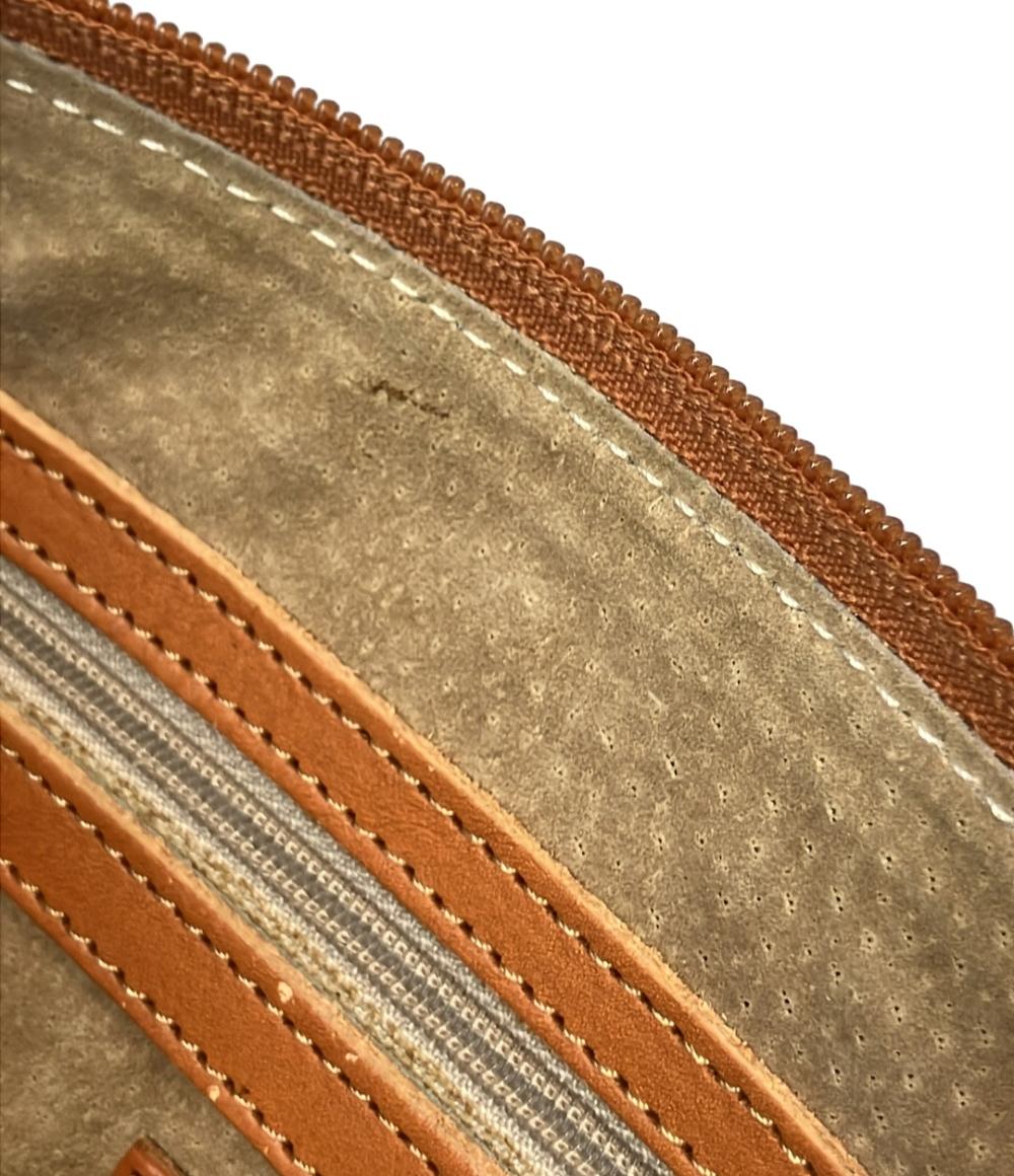 ヒロフ 2way ショルダーバッグ 肩掛け 斜め掛け レディース HIROFU