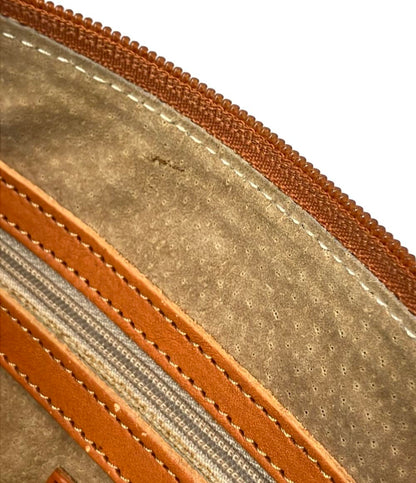 ヒロフ 2way ショルダーバッグ 肩掛け 斜め掛け レディース HIROFU