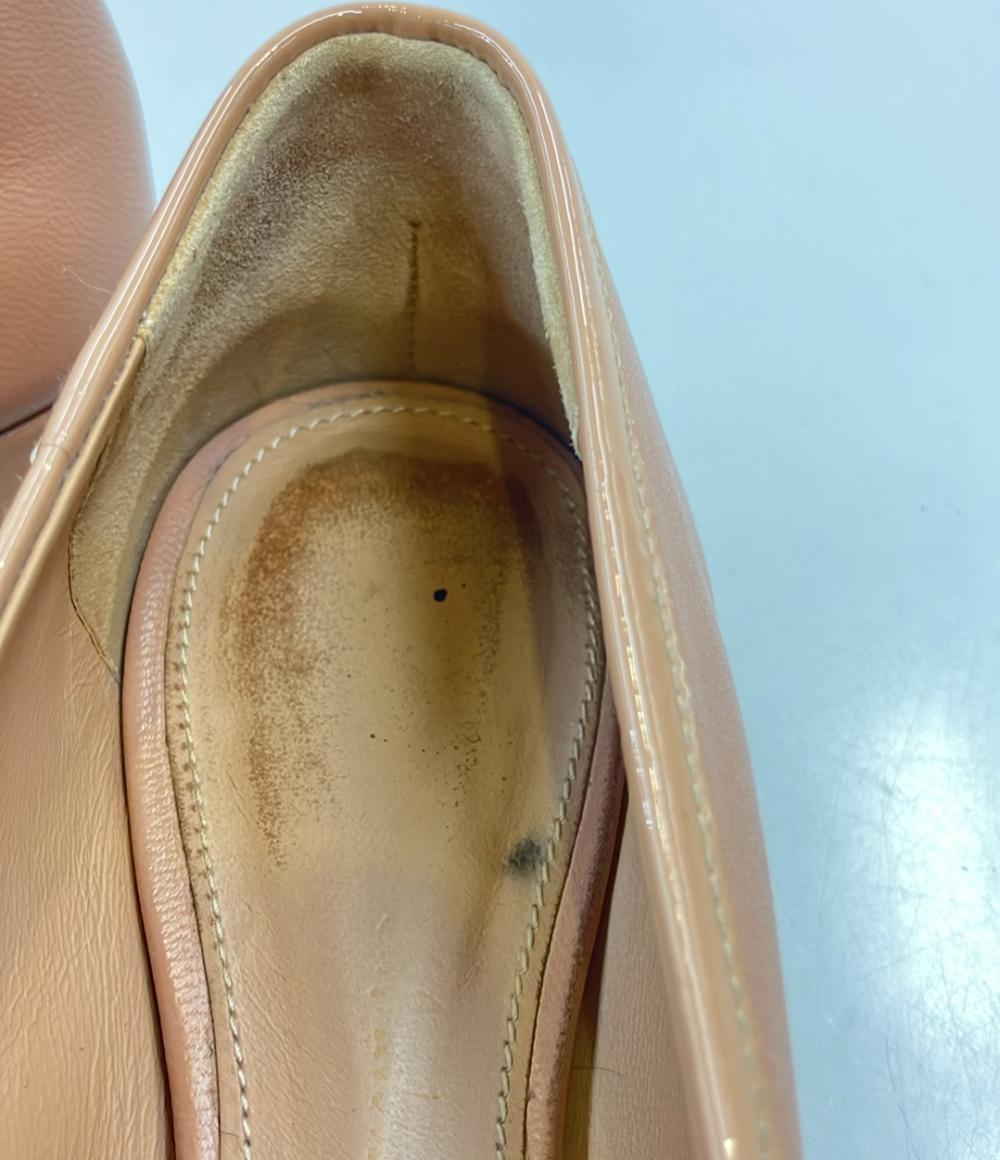 Salvatore Ferragamo パンプス レディース SIZE 5 D 22.5(cm) サルヴァトーレフェラガモ