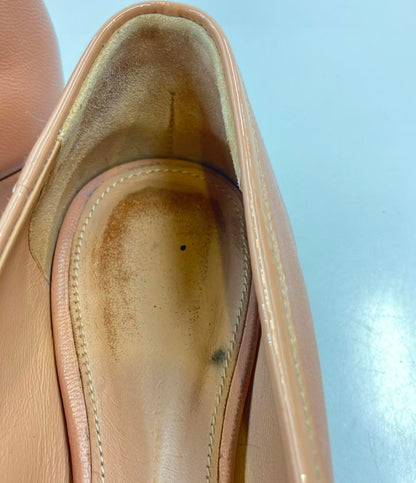 Salvatore Ferragamo パンプス レディース SIZE 5 D 22.5(cm) サルヴァトーレフェラガモ