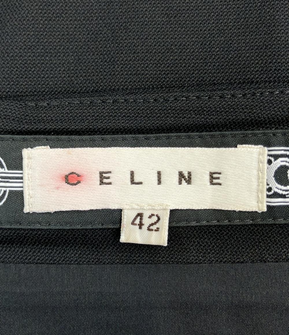セリーヌ スカート レディース SIZE 42 (L) CELINE
