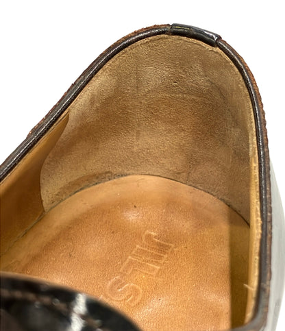 JIL SANDER レースアップシューズ 5211 メンズ SIZE 6.5 ジルサンダー