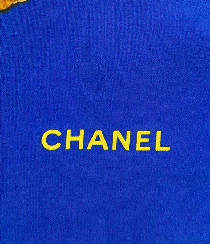 CHANEL スカーフ シルク100% レディース シャネル