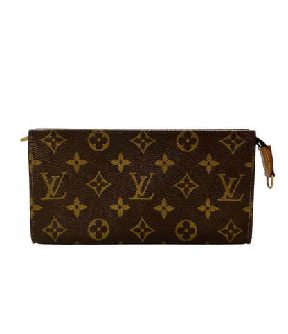 LOUIS VUITTON バケット用ポーチ バケットPM モノグラム M42238 レディース ルイ・ヴィトン
