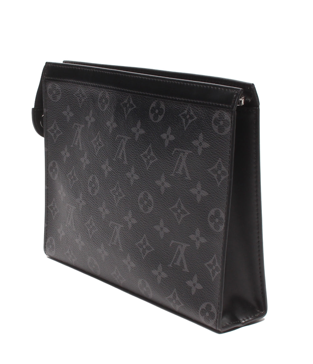 LOUIS VUITTON ポーチ クラッチバッグ ポシェット ボワヤージュMM