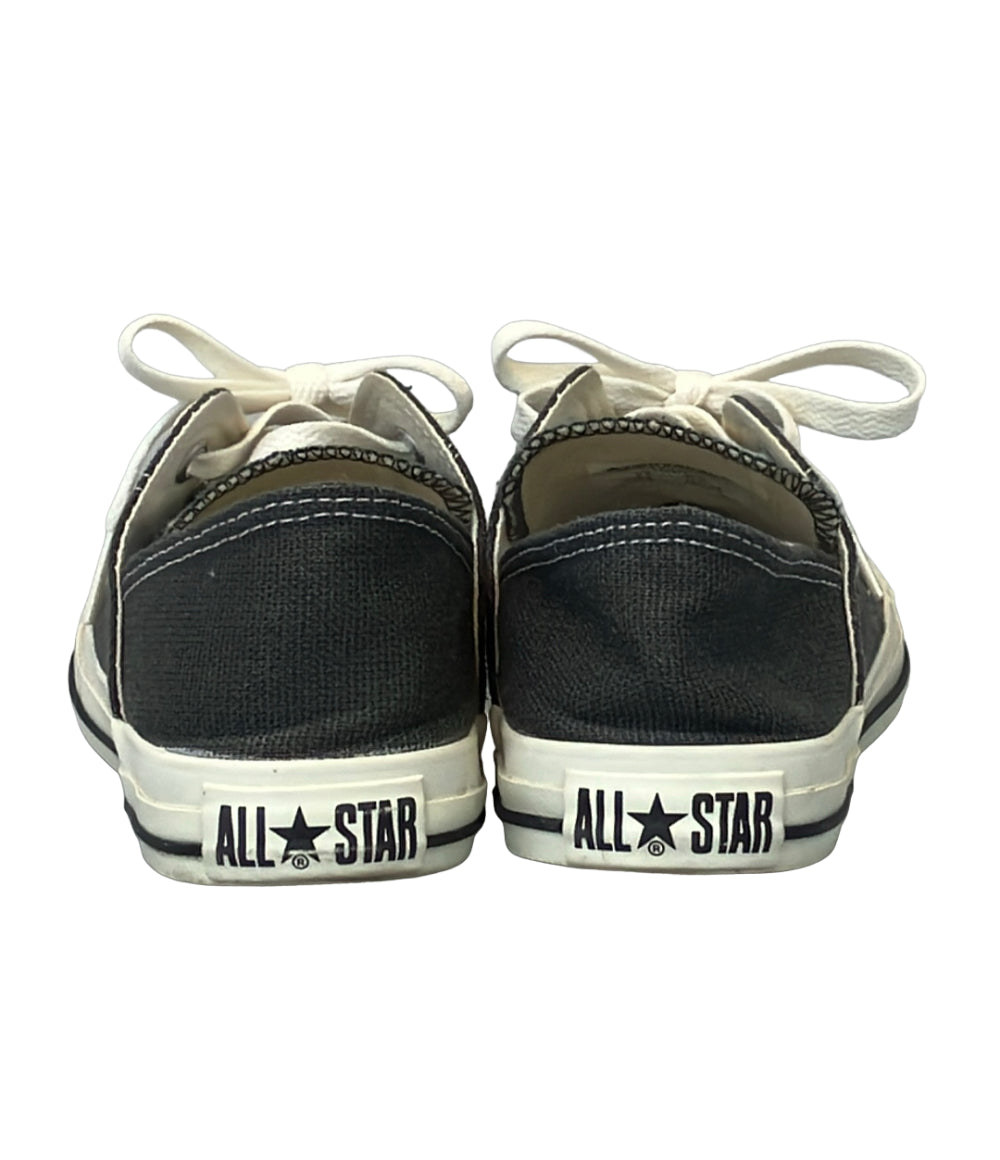 CONVERSE ローカットスニーカー ALL STAR HEMP LP BB OX 1SC571 レディース SIZE 24.5 コンバース