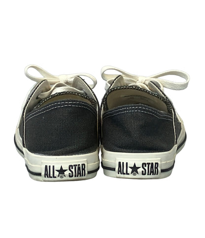 CONVERSE ローカットスニーカー ALL STAR HEMP LP BB OX 1SC571 レディース SIZE 24.5 コンバース