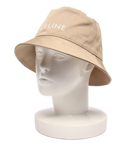美品 セリーヌ バケットハット レディース SIZE M CELINE