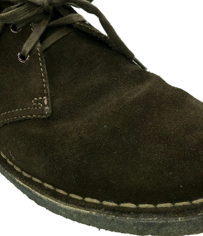 Clarks デザートブーツ メンズ SIZE US9 クラークス