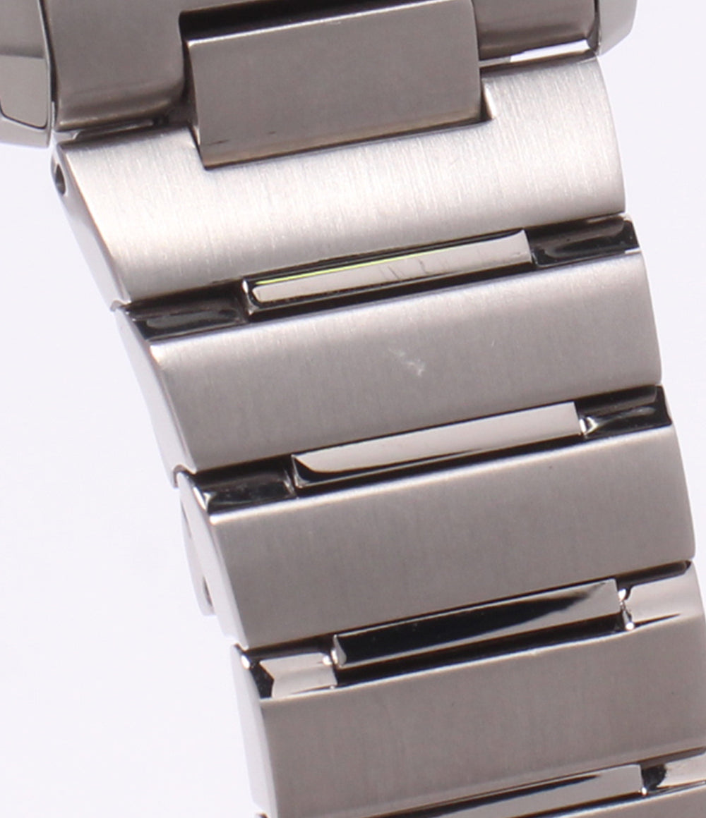 CITIZEN 腕時計 クロスシー xC ソーラー電波 ブラック H149-T018335 メンズ シチズン