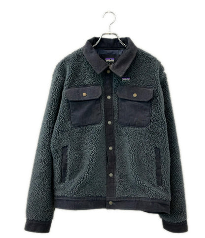 patagonia レトロXトラッカージャケット メンズ SIZE M パタゴニア