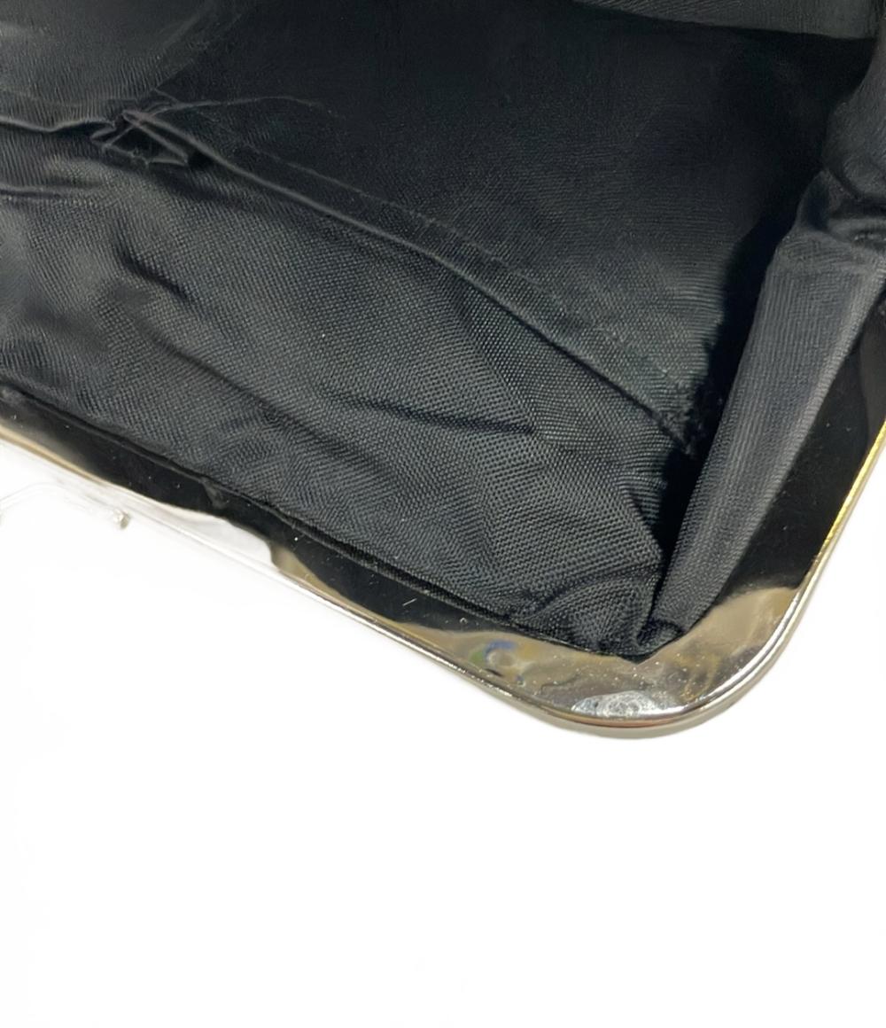 marimekko がま口ポーチ レディース マリメッコ