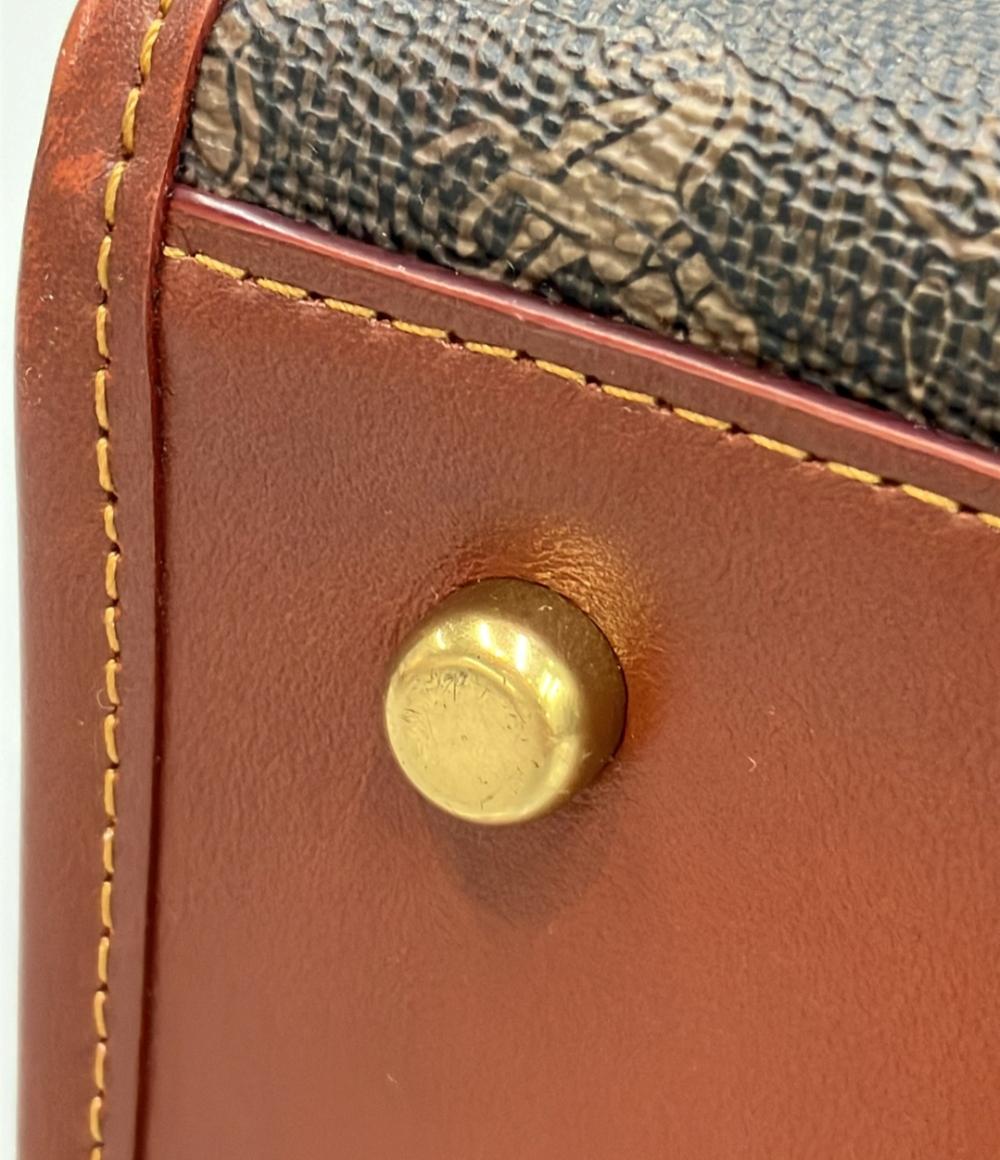 COACH 2WAY ハンドバッグ トートバッグ ショルダーバッグ 斜め掛け C0769 レディース コーチ