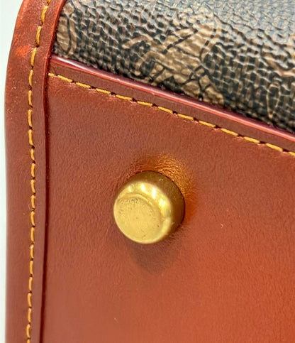 COACH 2WAY ハンドバッグ トートバッグ ショルダーバッグ 斜め掛け C0769 レディース コーチ