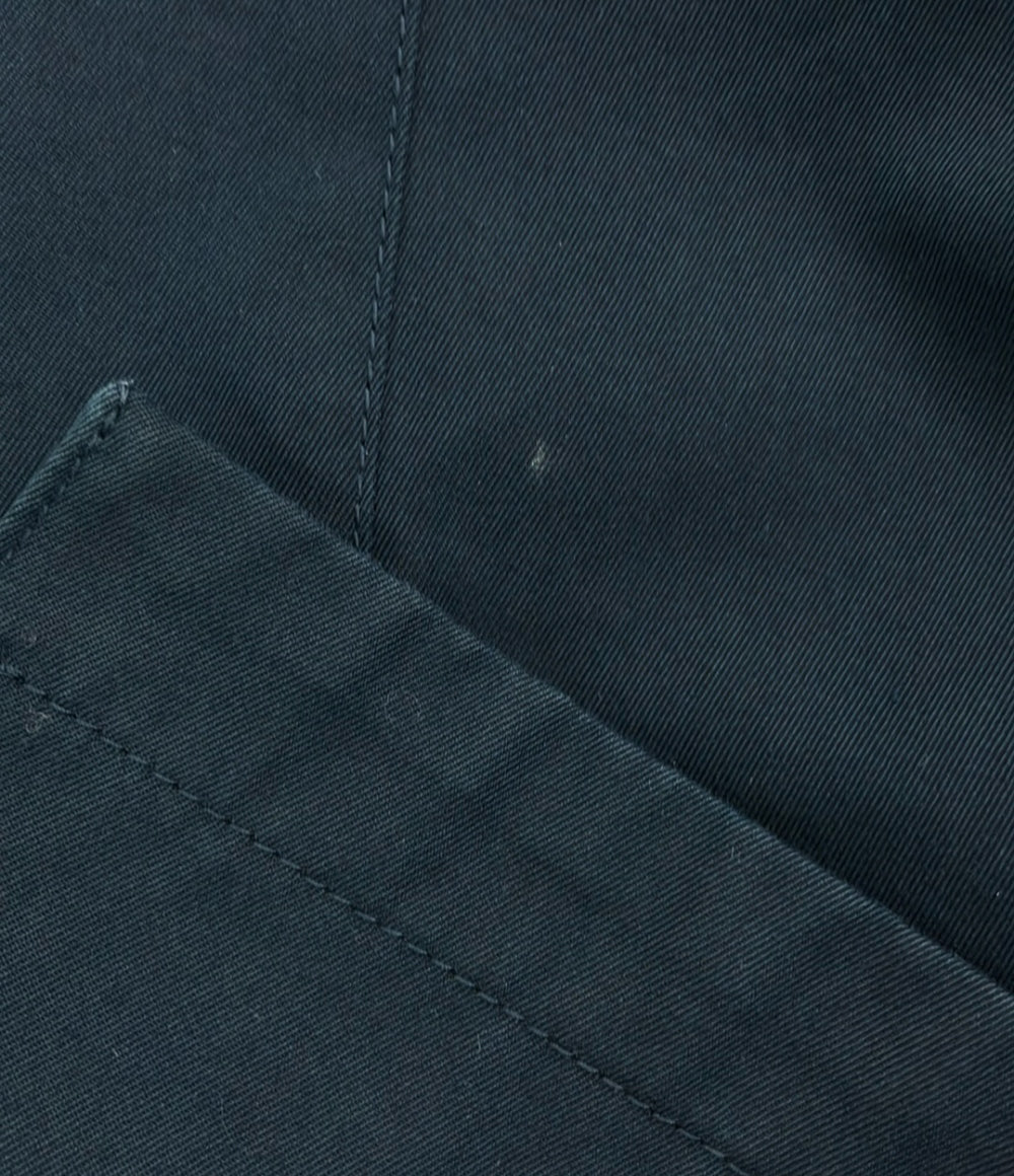 ランバンオンブルー コート メンズ LANVIN en Bleu