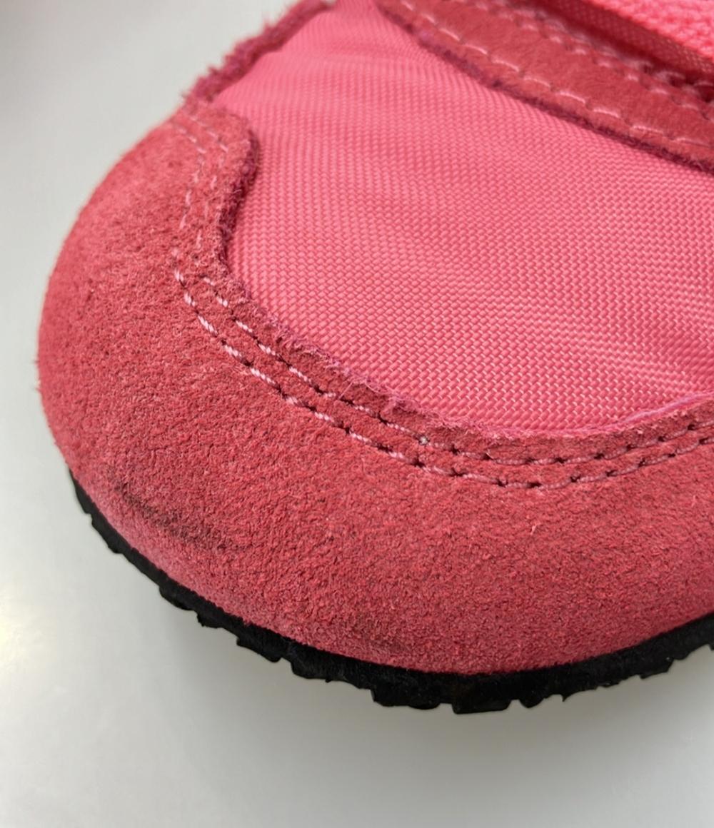 ONITSUKA TIGER ローカットスニーカー TH109L レディース SIZE 22.5 (S) オニツカタイガー