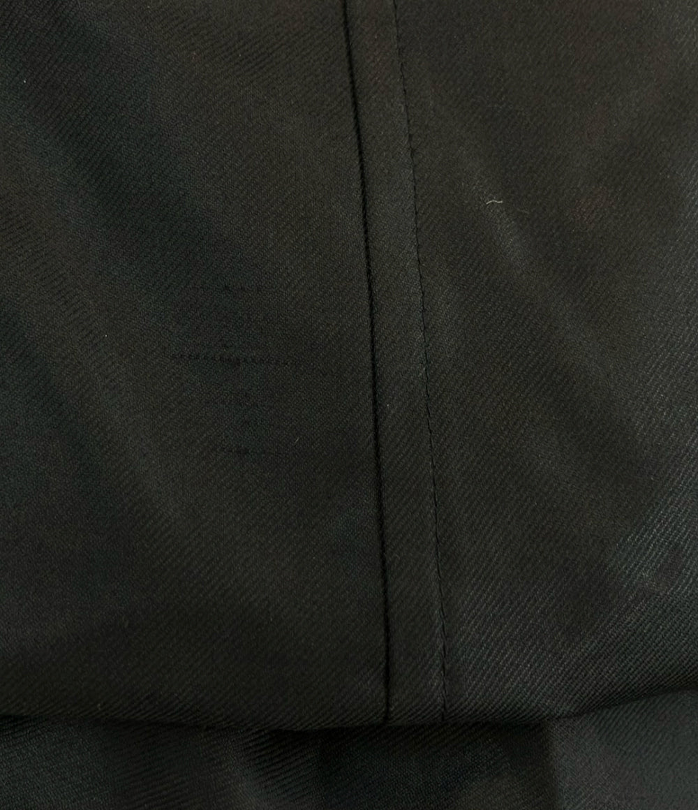 Aquascutum フォックスファー付き ダウンコート レディース SIZE 13 (XL) アクアスキュータム