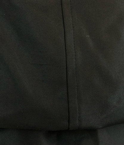 Aquascutum フォックスファー付き ダウンコート レディース SIZE 13 (XL) アクアスキュータム