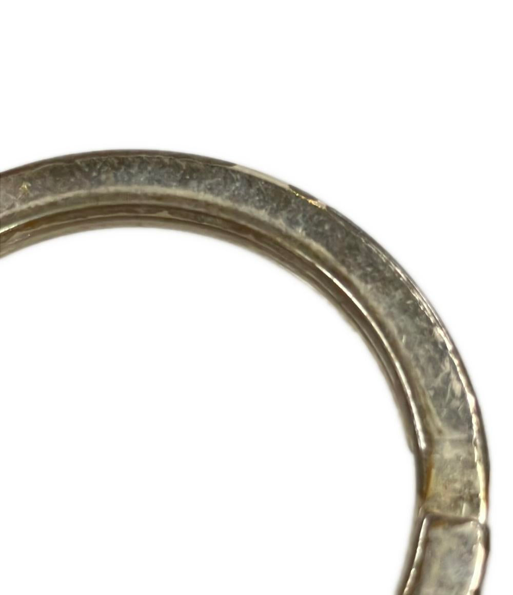 ルイ・ヴィトン キーホルダー バックチャーム ポルトクレ キューブ M67142 ユニセックス LOUIS VUITTON