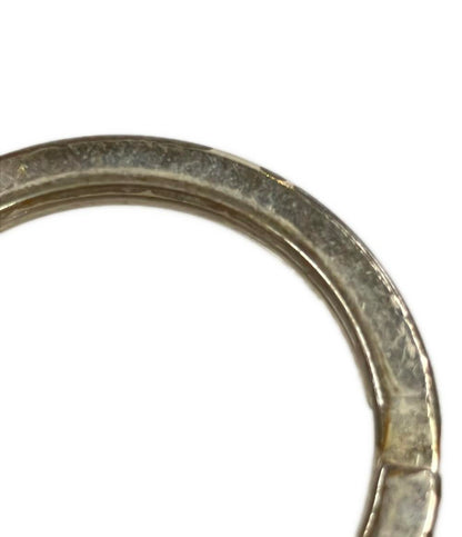 ルイ・ヴィトン キーホルダー バックチャーム ポルトクレ キューブ M67142 ユニセックス LOUIS VUITTON