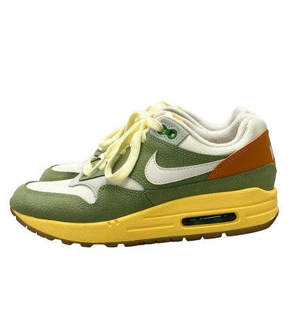 NIKE ローカットスニーカー エアマックス1 PRM FD0395-386 レディース SIZE 23.0 ナイキ