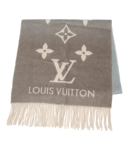 ルイ・ヴィトン マフラー カシミヤ100% エシャルプ レイキャビック グラディエント M70868 レディース LOUIS VUITTON