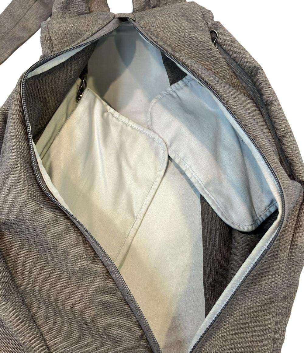 美品 CAMPER リュック デイパック メンズ カンペール