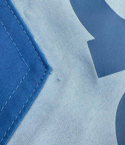 adidas Originals BLUE VERSION GORE-TEX ロングコート レディース SIZE XS アディダスオリジナルス