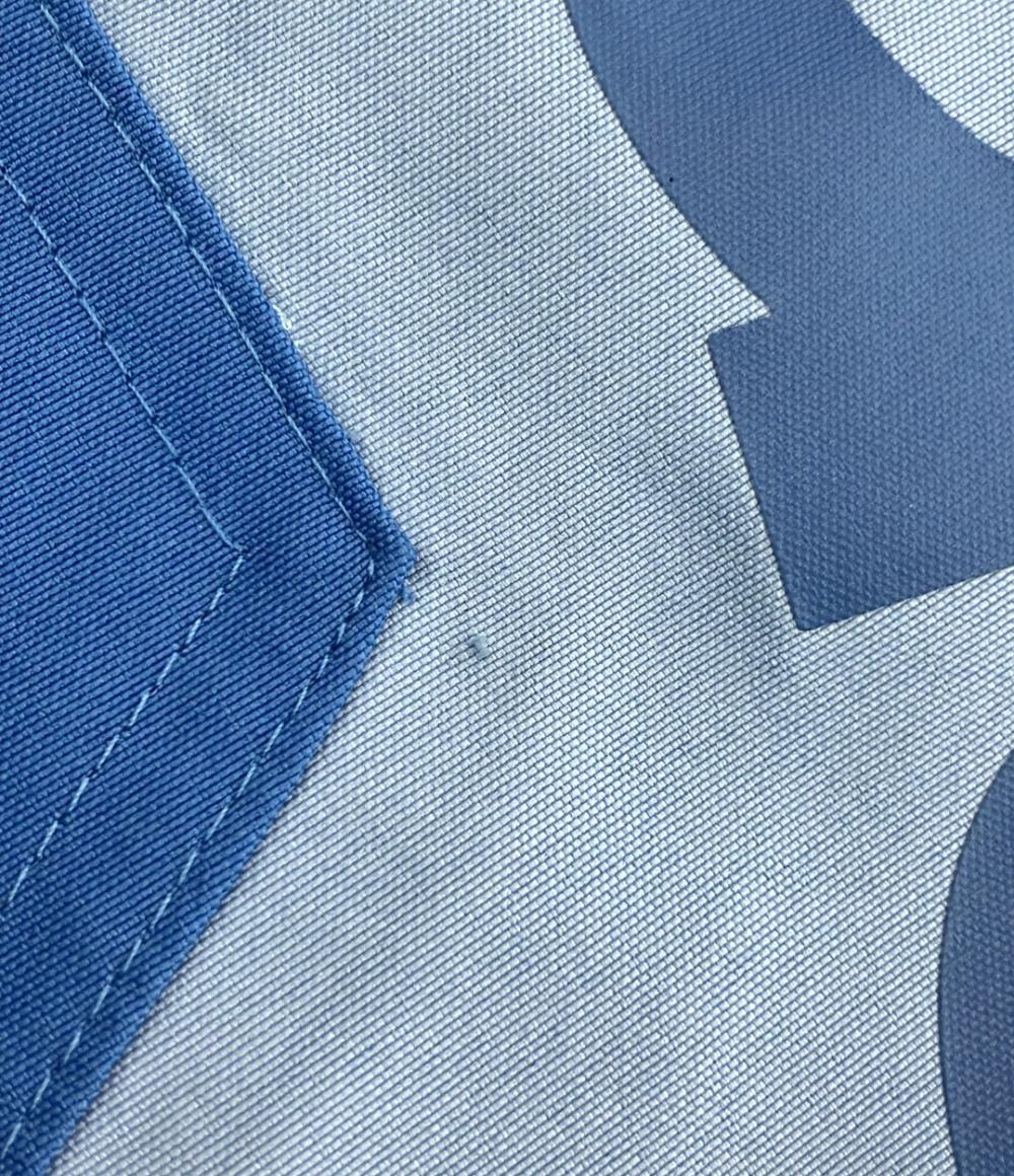 adidas Originals BLUE VERSION GORE-TEX ロングコート レディース SIZE XS アディダスオリジナルス
