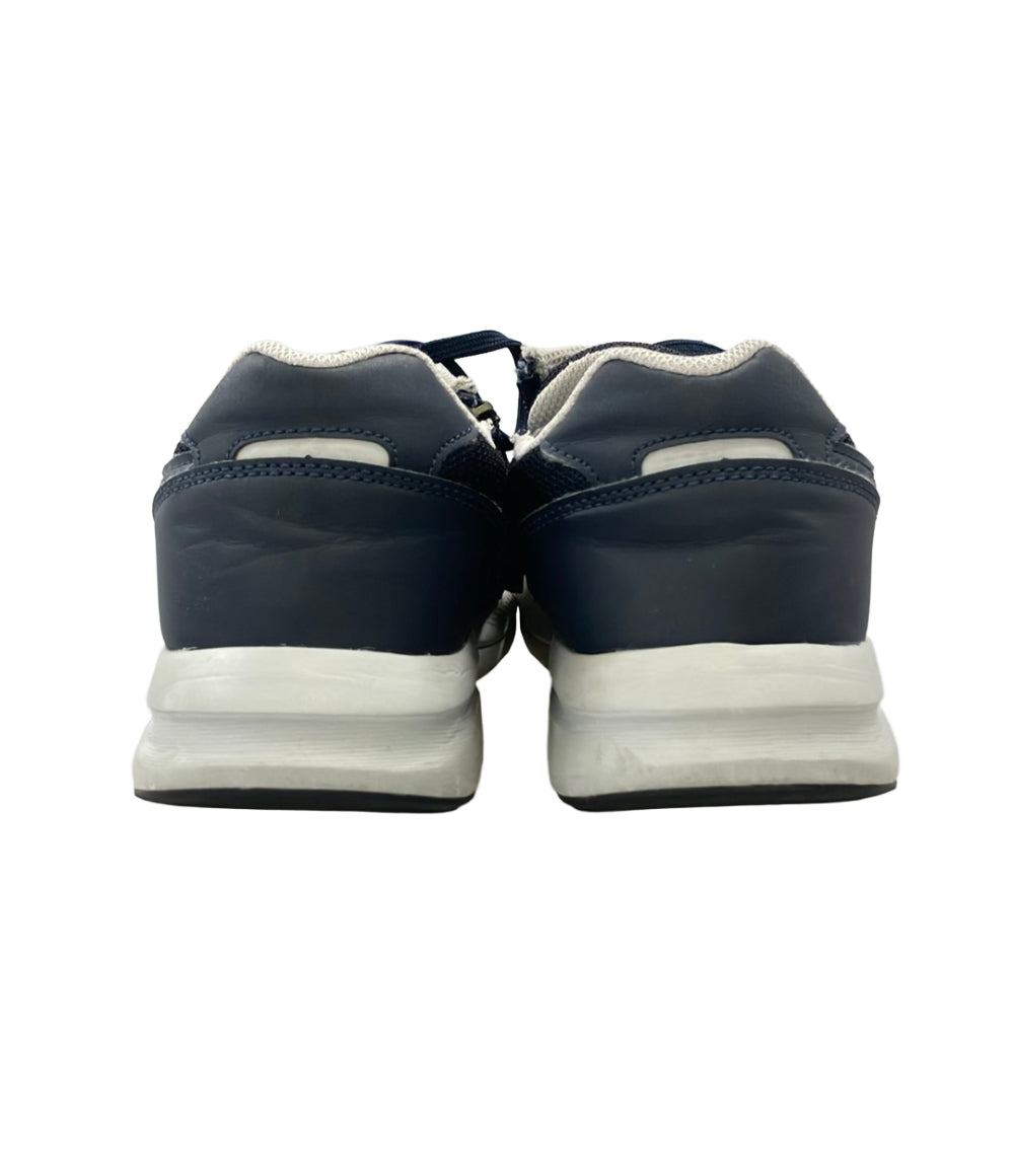 asics ローカットスニーカー ウォーキングシューズ GEL-FUNWALKER M041 1291A041-400 メンズ SIZE 27.0 アシックス