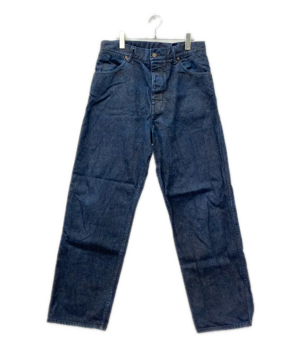 VISVIM デニムパンツ メンズ SIZE 2 ビズビム