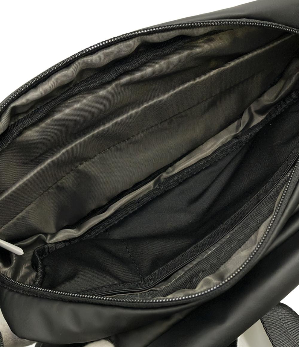 アーバンネイチャー ボディバッグ メンズ URBANATURE