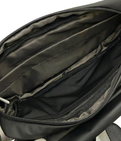 アーバンネイチャー ボディバッグ メンズ URBANATURE