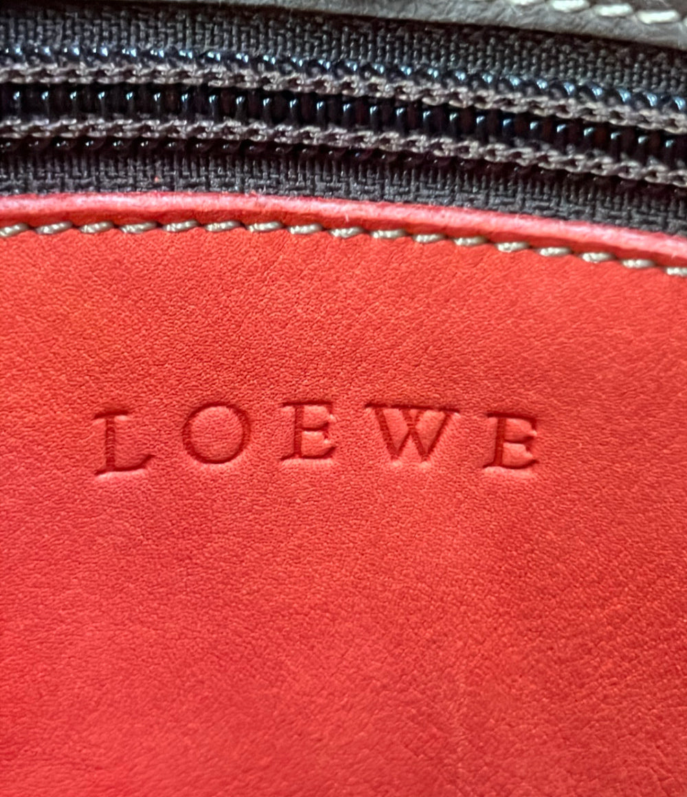 LOEWE トートバッグ レディース ロエベ