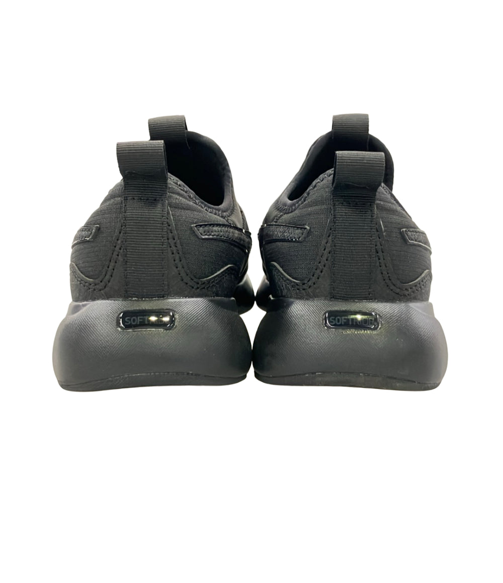 PUMA ローカットスニーカー スリッポン 378019-02 レディース SIZE 24.0 (L) プーマ