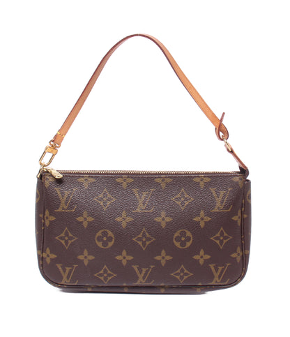 LOUIS VUITTON アクセサリーポーチ ポシェット アクセソワール モノグラム M51980 レディース ルイ・ヴィトン