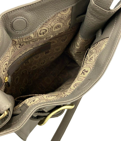 美品 トフアンドロードストーン ショルダーバッグ 斜め掛け レディース TOFF&LOADSTONE