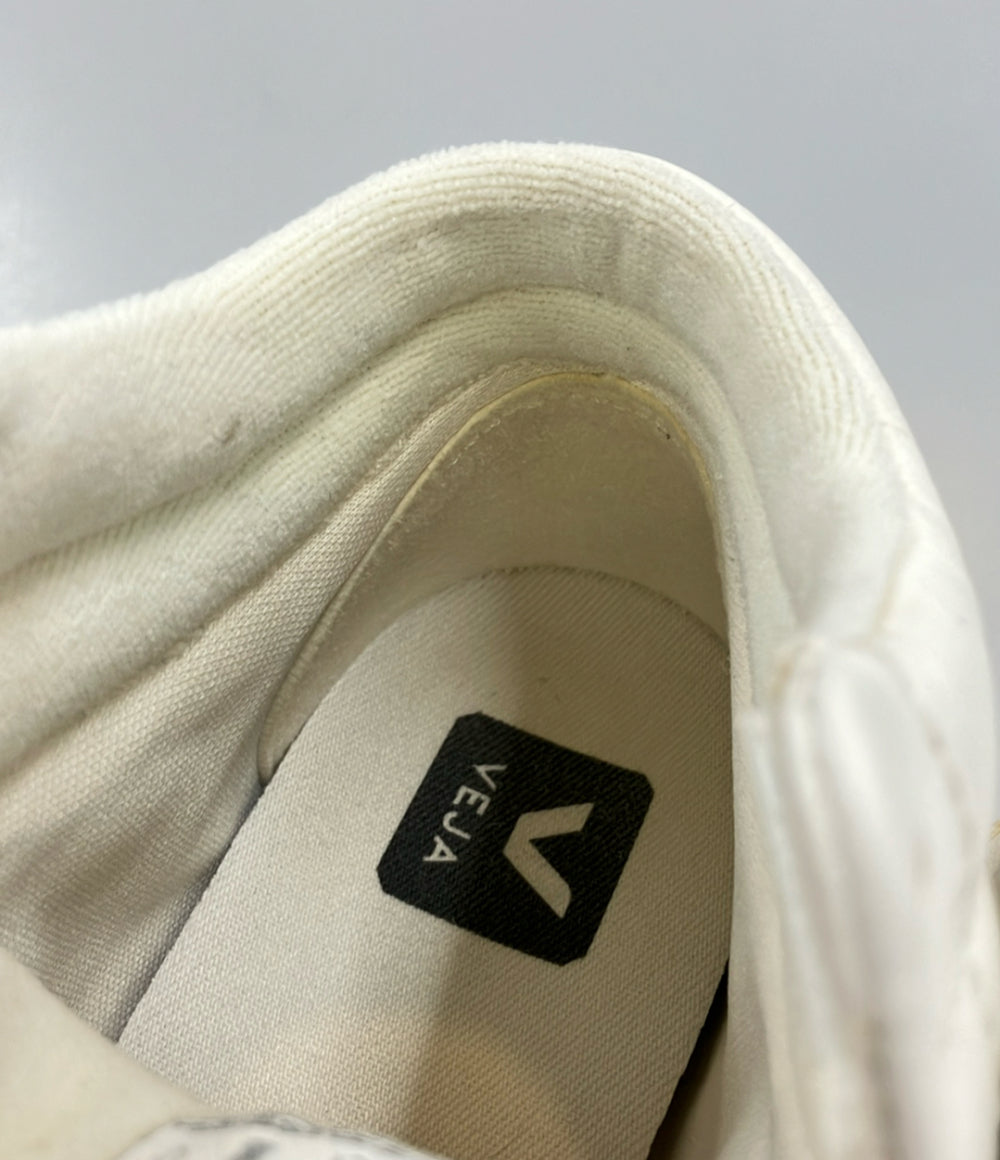 VEJA ハイカットスニーカー レディース SIZE 23.0 (M) ベジャ