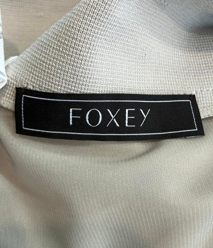 フォクシー ノースリーブワンピース レディース SIZE 40 (M) FOXEY