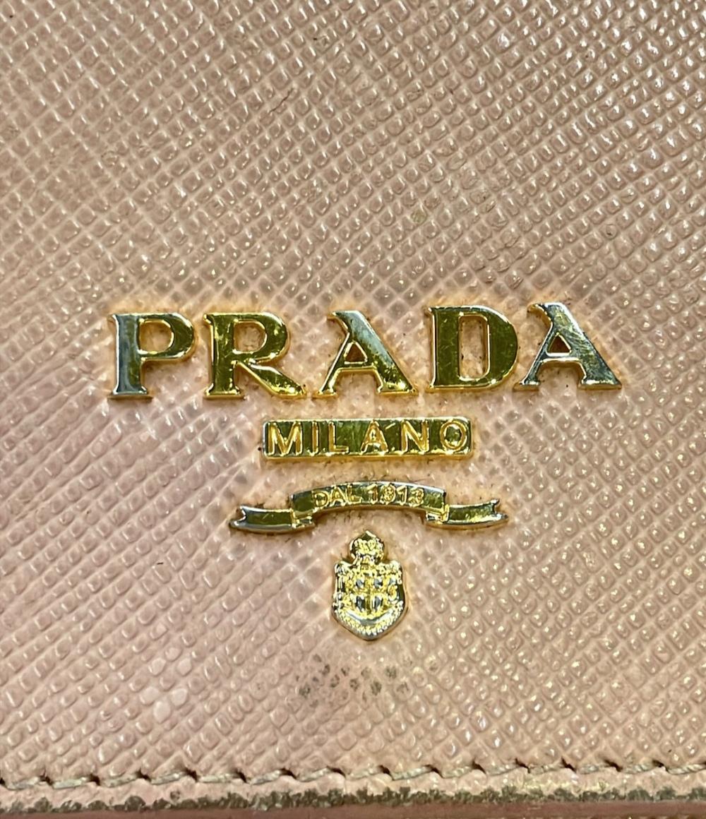 プラダ カードケース パスケース レディース PRADA