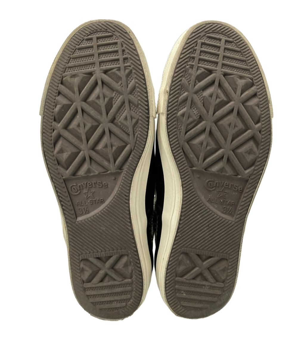 コンバース ローカットスニーカー 1SC920 レディース SIZE 22.5 (S) CONVERSE