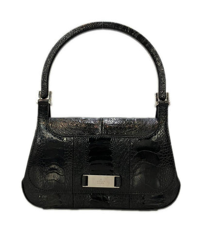 GUCCI ハンドバッグ クロコ型押し 007 2036 2684 レディース グッチ