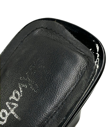 Salvatore Ferragamo バックストラップパンプス ガンチーニ レディース SIZE 5.5 サルヴァトーレフェラガモ