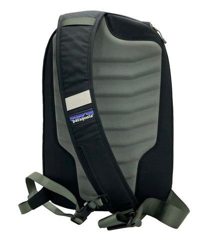 パタゴニア ボディバッグ ワンショルダーバッグ  9L マススリング メンズ patagonia