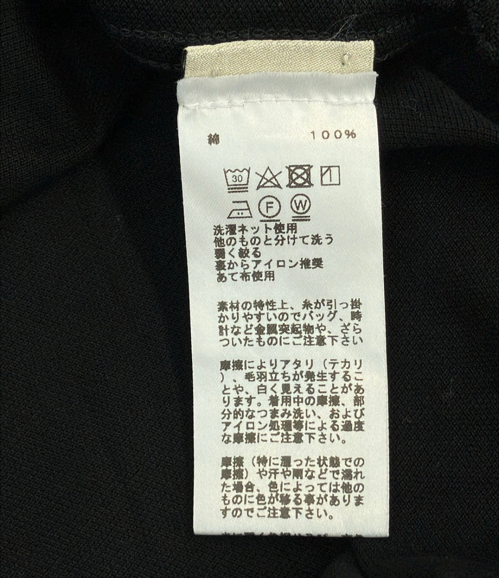 HERMES 半袖 ポロシャツ 32-5706 メンズ SIZE M エルメス